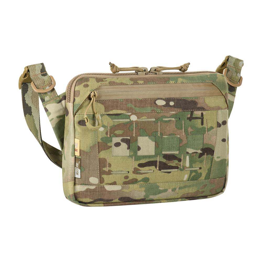 Taška přes rameno M-Tac Admin Bag Elite - multicam - Obrázek 3