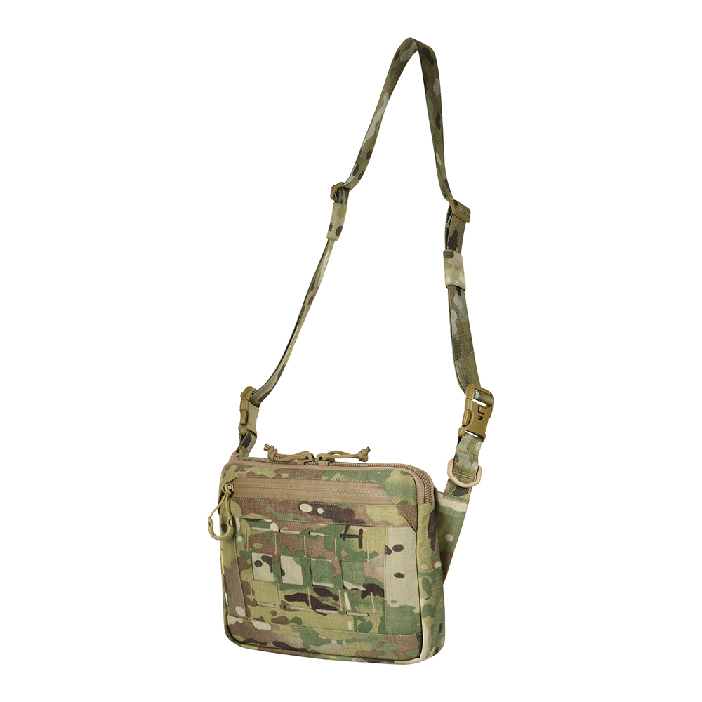 Taška přes rameno M-Tac Admin Bag Elite - multicam - Obrázek 4