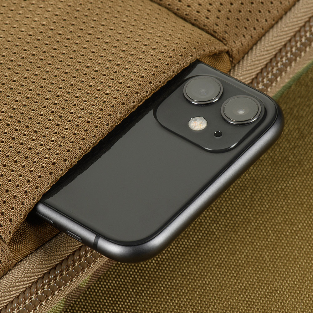 Taška přes rameno M-Tac Admin Bag Elite - multicam - Obrázek 6