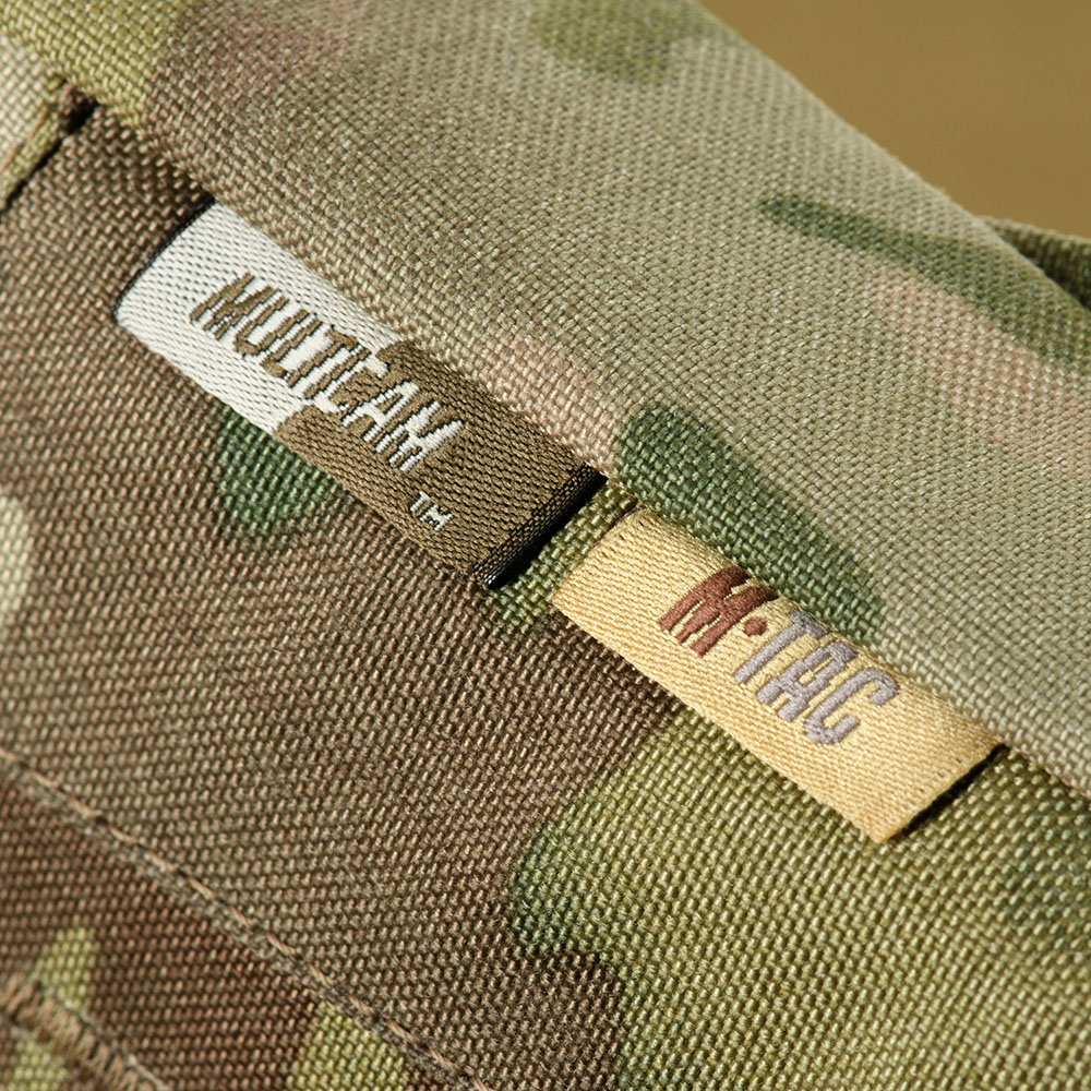 Taška přes rameno M-Tac Admin Bag Elite - multicam - Obrázek 7