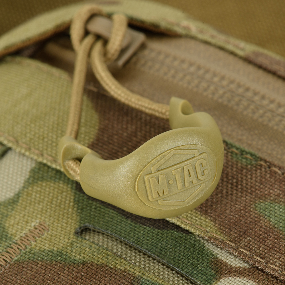 Taška přes rameno M-Tac Admin Bag Elite - multicam - Obrázek 9