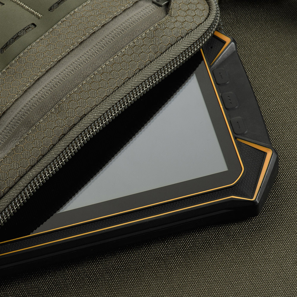 Taška přes rameno M-Tac Admin Bag Elite - ranger green - Obrázek 7