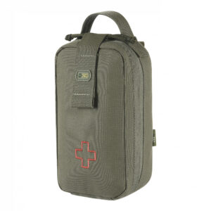 Pouzdro na lékárničku Medical Pouch Rip Off - ranger green