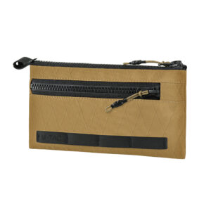 Peněženka M-Tac X-Pac Elite Horizontal - coyote