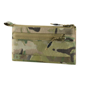Peněženka M-Tac X-Pac Elite Horizontal - multicam