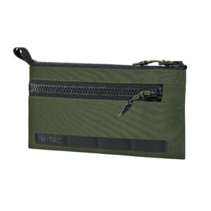 Peněženka M-Tac X-Pac Elite Horizontal - ranger green