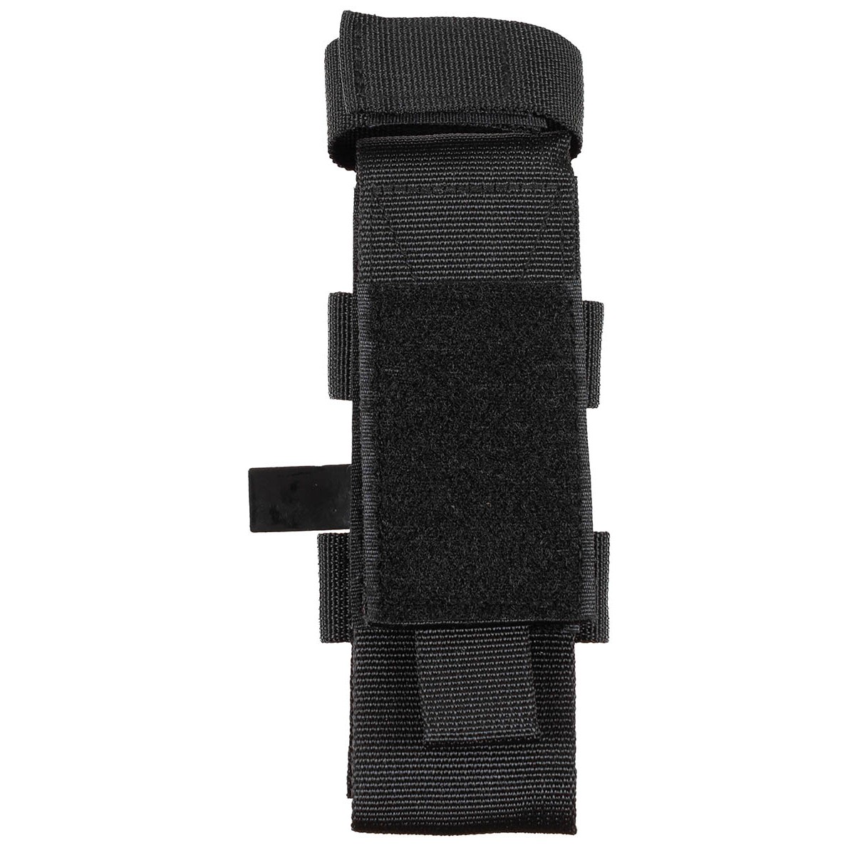 Pouzdro pro turniket a nůžky MFH IFAK - černé - Obrázek 2