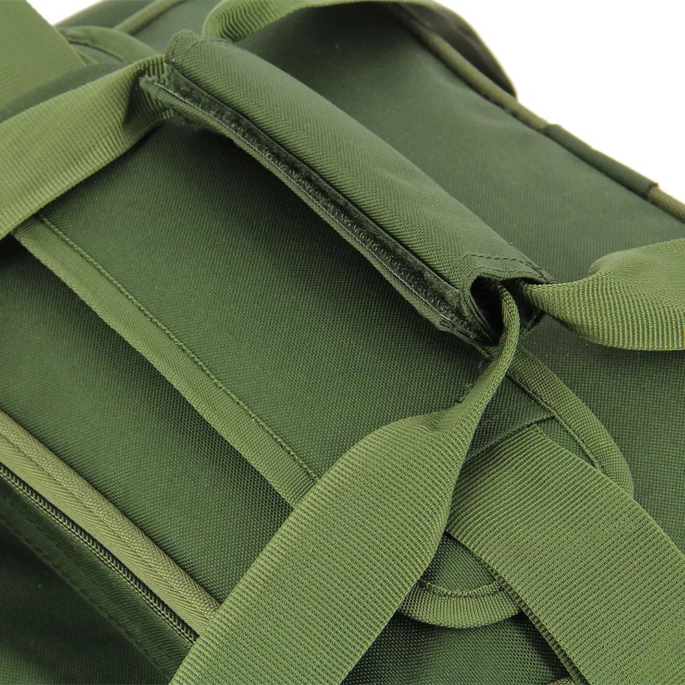 Taška NGT Carryall Multi Pocket 500 - olivová - Obrázek 2