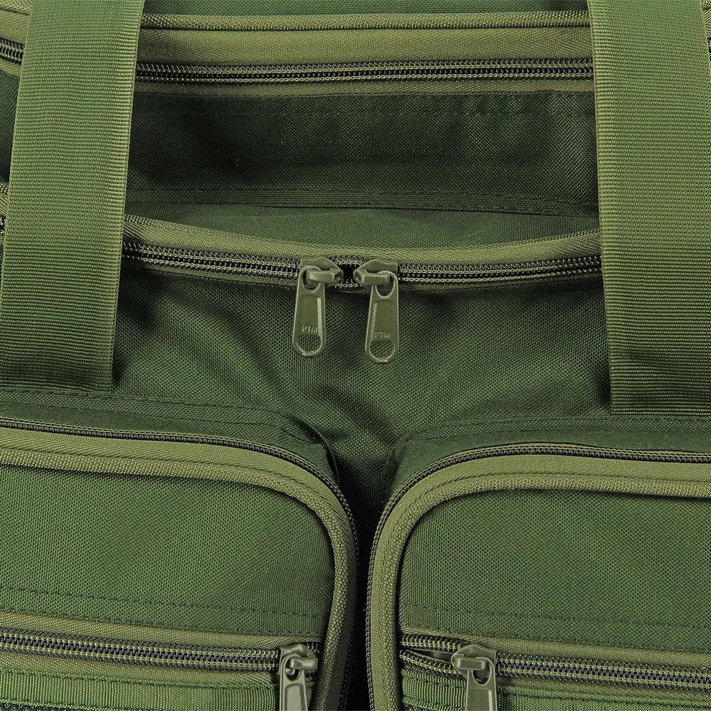 Taška NGT Carryall Multi Pocket 500 - olivová - Obrázek 3