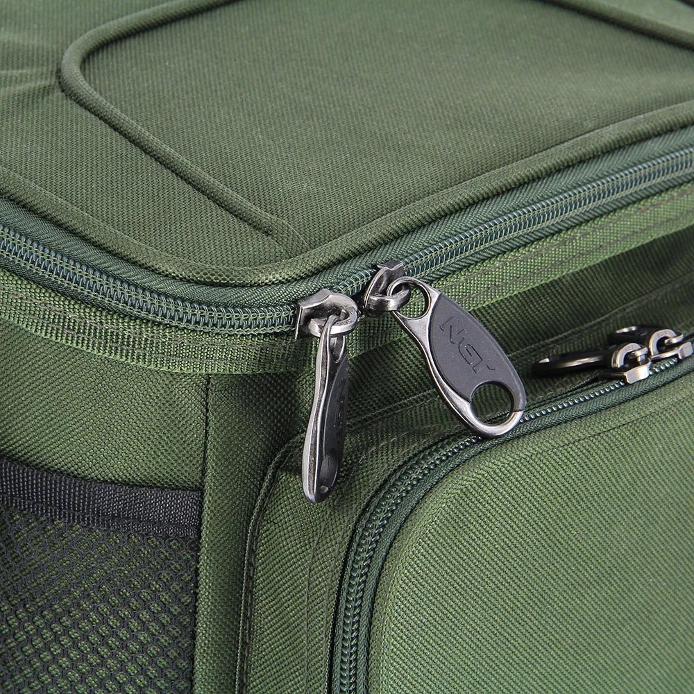Chladící taška NGT Cooler Bag - olivová - Obrázek 6