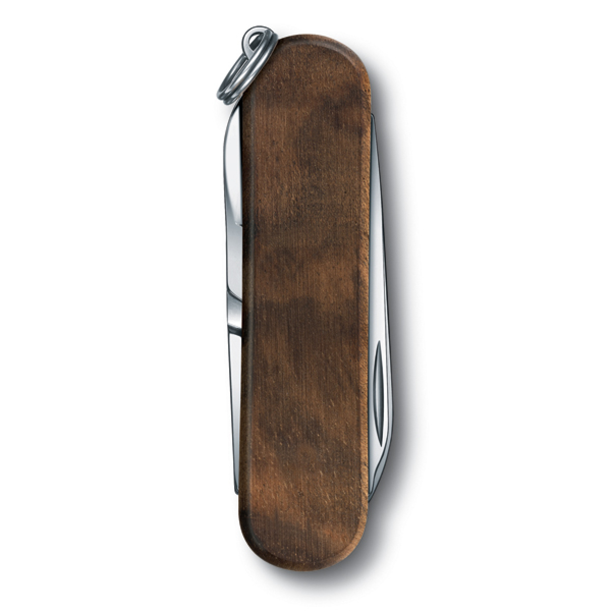 Nůž zavírací Victorinox Classic SD Wood - hnědý - Obrázek 5