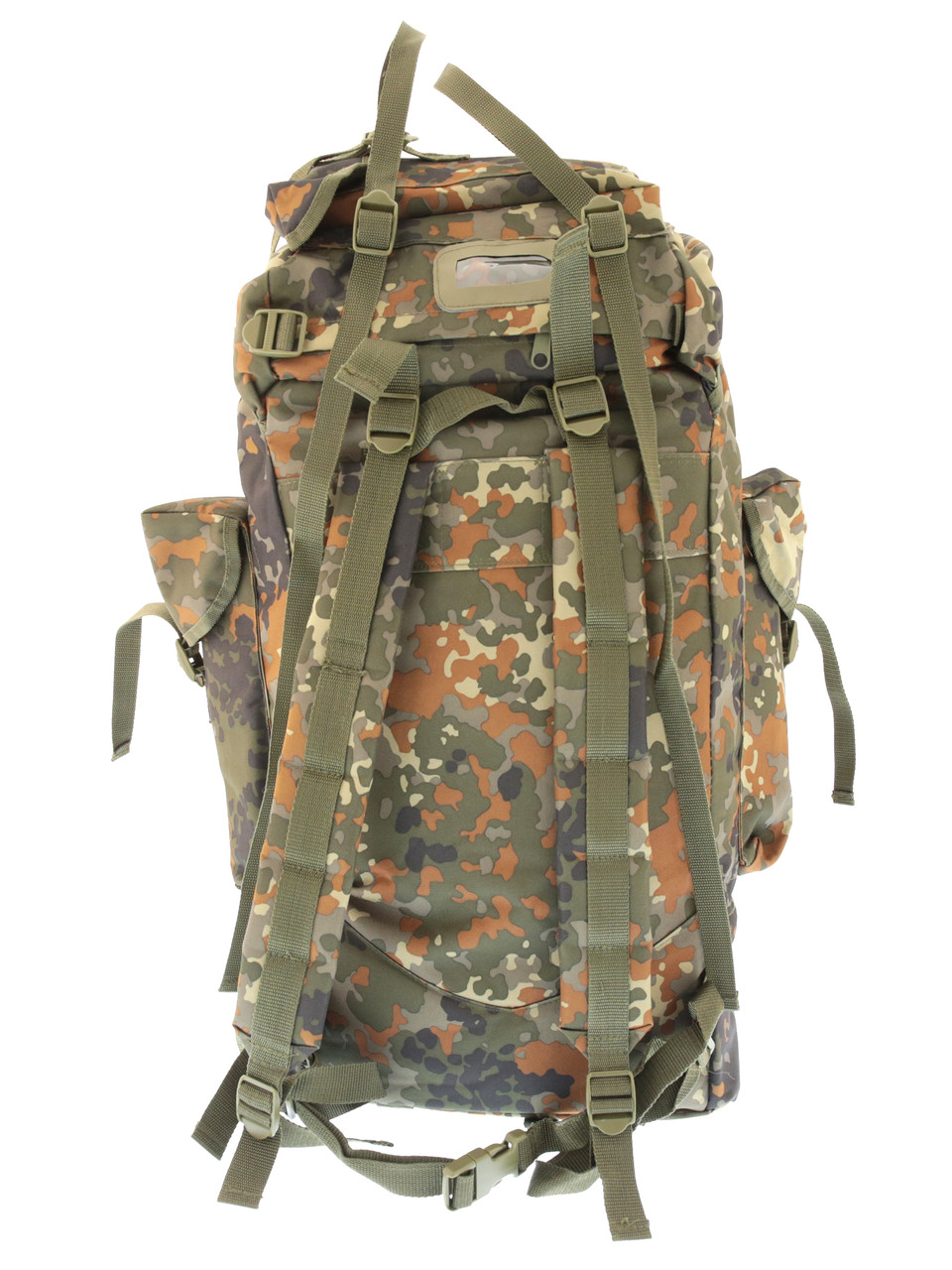 Batoh Mil-Tec BW 65 L - flecktarn - Obrázek 6