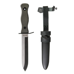 Bundeswehr nůž Mil-Tec - olivový