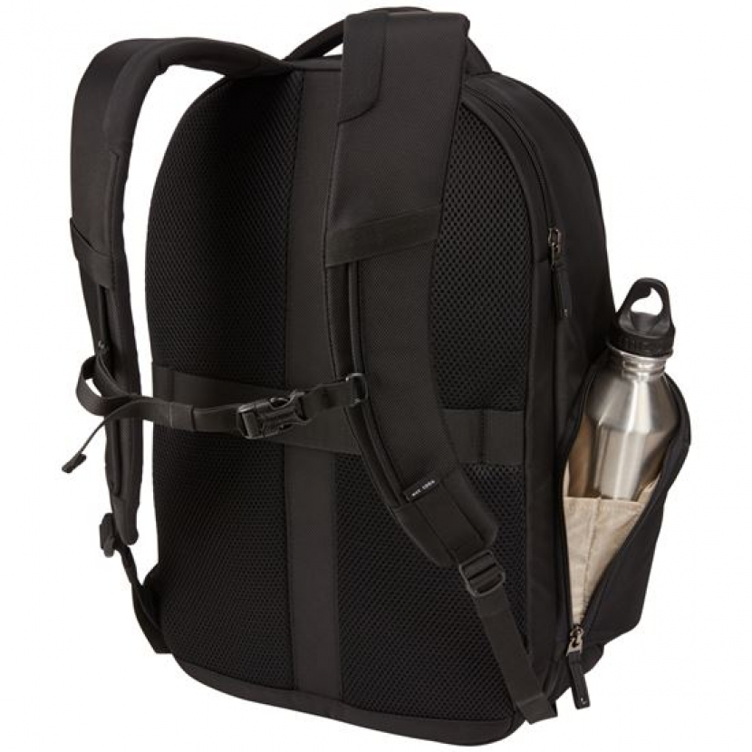 Batoh na 17 palcový notebook Case Logic Notion NOTIBP117 - černý - Obrázek 3