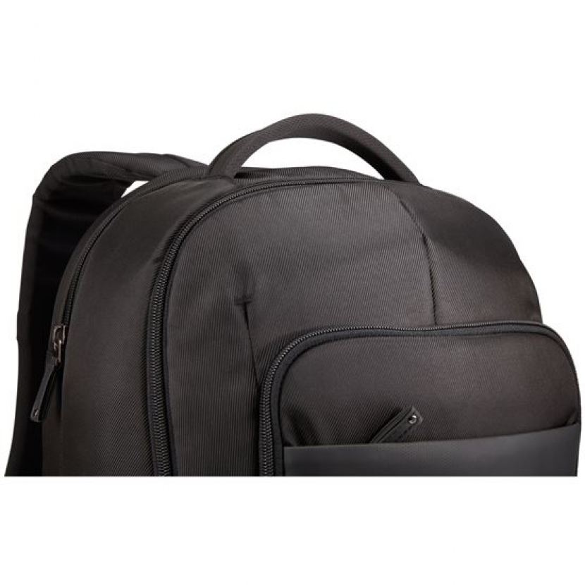 Batoh na 17 palcový notebook Case Logic Notion NOTIBP117 - černý - Obrázek 5