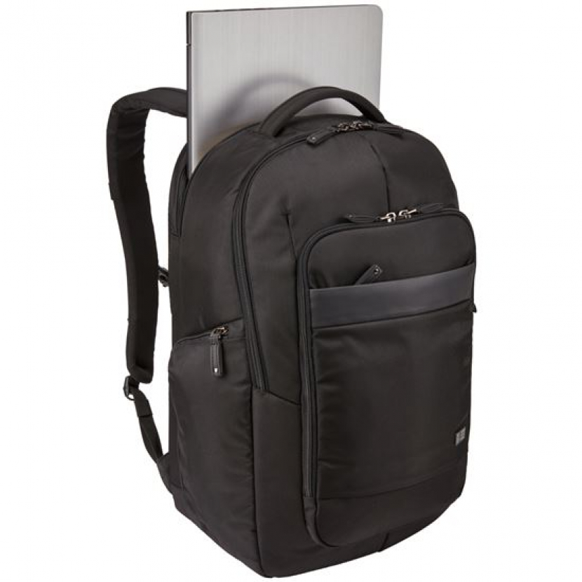 Batoh na 17 palcový notebook Case Logic Notion NOTIBP117 - černý - Obrázek 8
