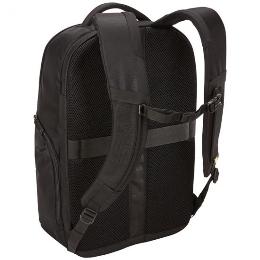 Batoh na 17 palcový notebook Case Logic Notion NOTIBP117 - černý - Obrázek 9