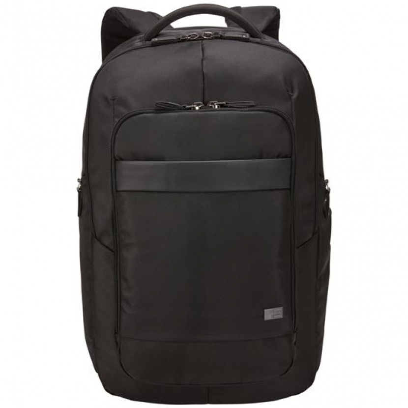 Batoh na 17 palcový notebook Case Logic Notion NOTIBP117 - černý - Obrázek 10