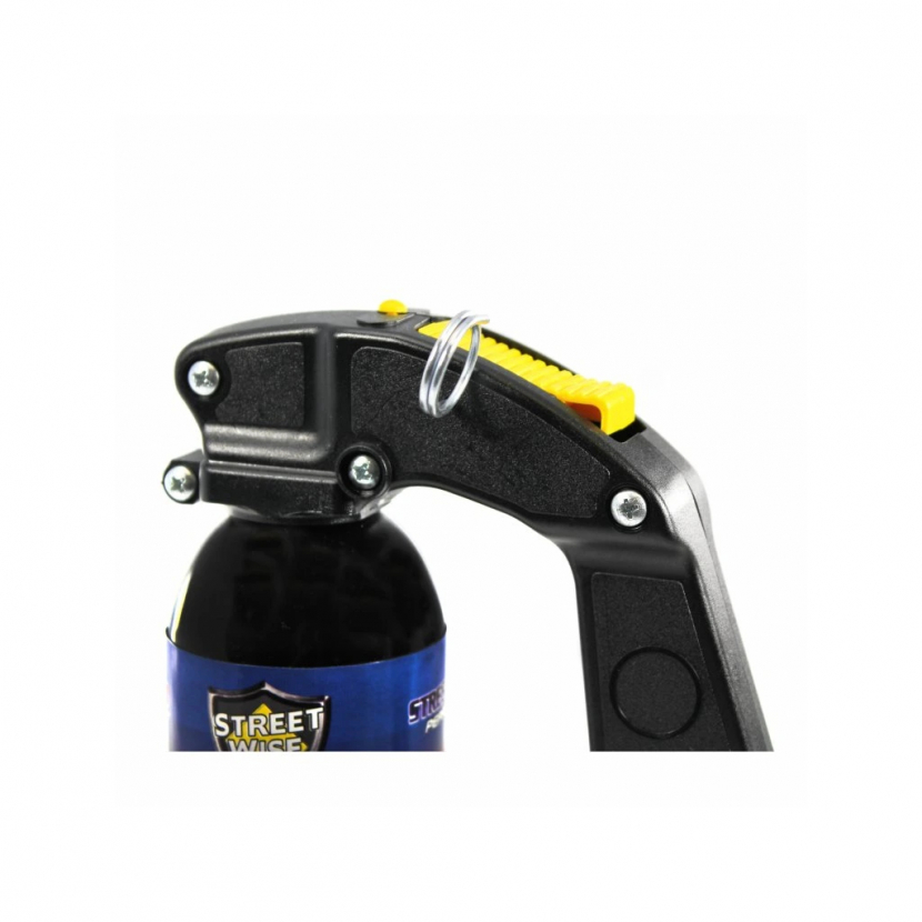 Pepřový sprej Streetwise 18 Police Fogger 473 ml - Obrázek 2
