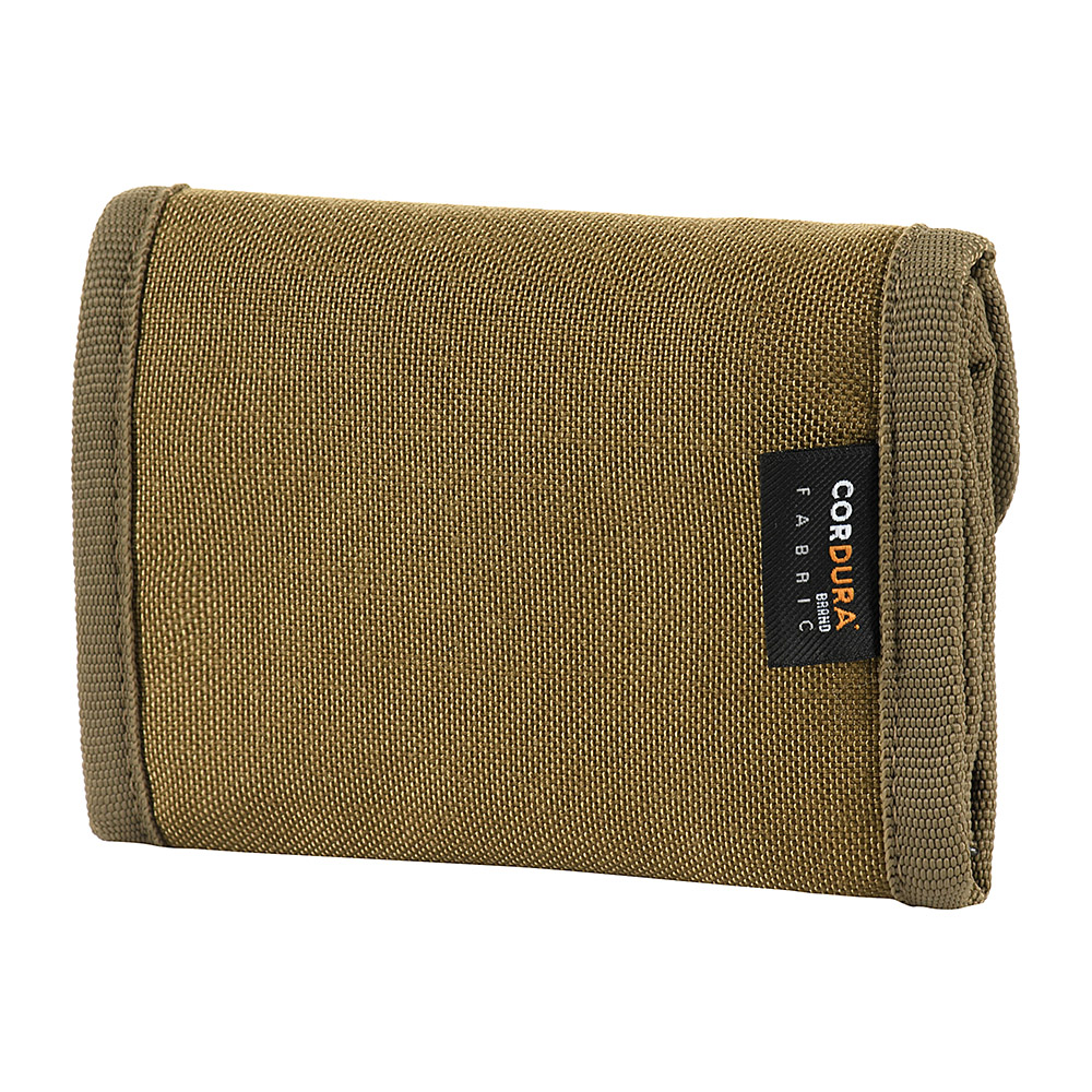 Peněženka M-Tac Elite Velcro Gen.II - coyote - Obrázek 2