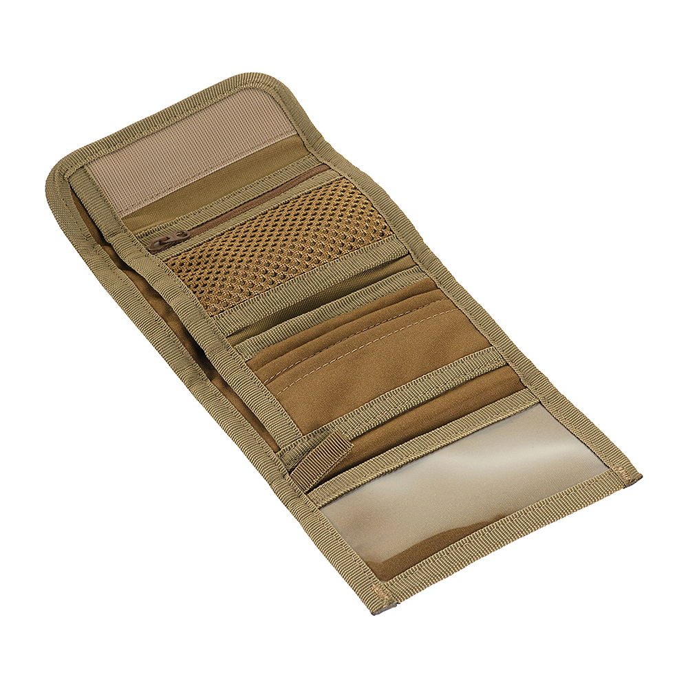 Peněženka M-Tac Elite Velcro Gen.II - coyote - Obrázek 3