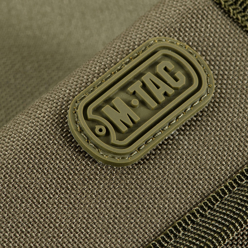 Peněženka M-Tac Elite Velcro Gen.II - ranger green - Obrázek 3