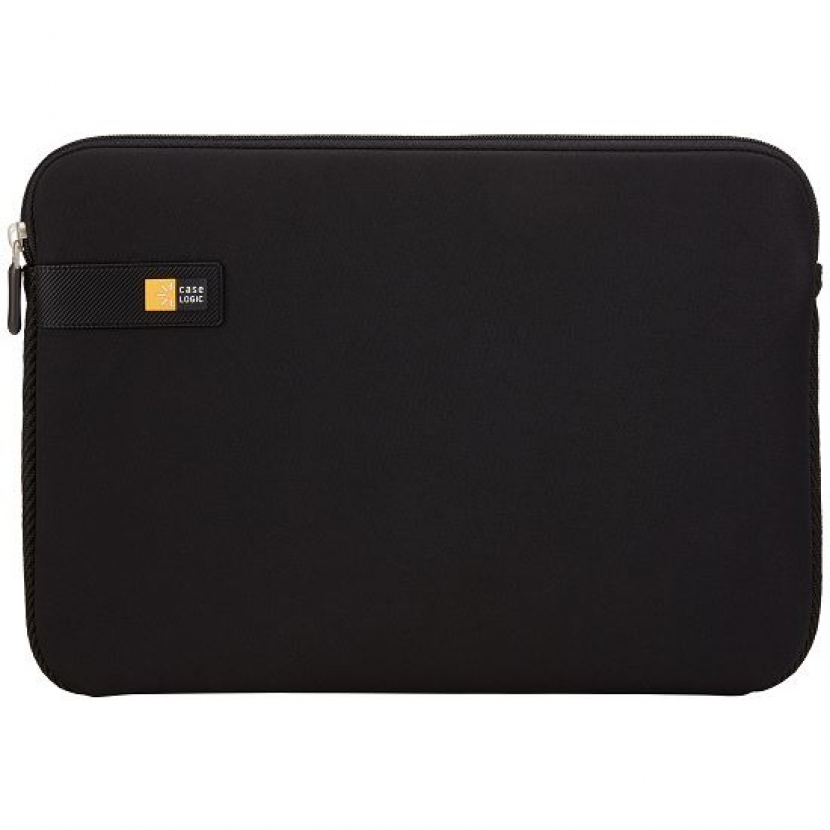 Pouzdro na 12,5 až 13,3 palcový notebook a Macbook Pro Case Logic LAPS213 - černé - Obrázek 3