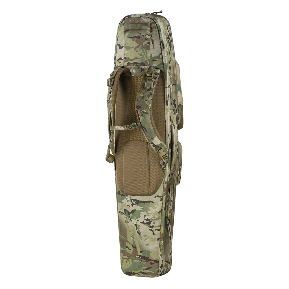 Pouzdro na dlouhou zbraň M-Tac Weapon Case Backpack Elite Gen.II - multicam - Obrázek 3
