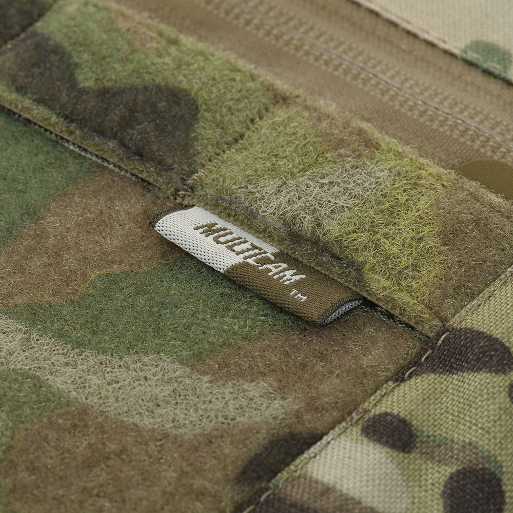 Pouzdro na dlouhou zbraň M-Tac Weapon Case Backpack Elite Gen.II - multicam - Obrázek 5