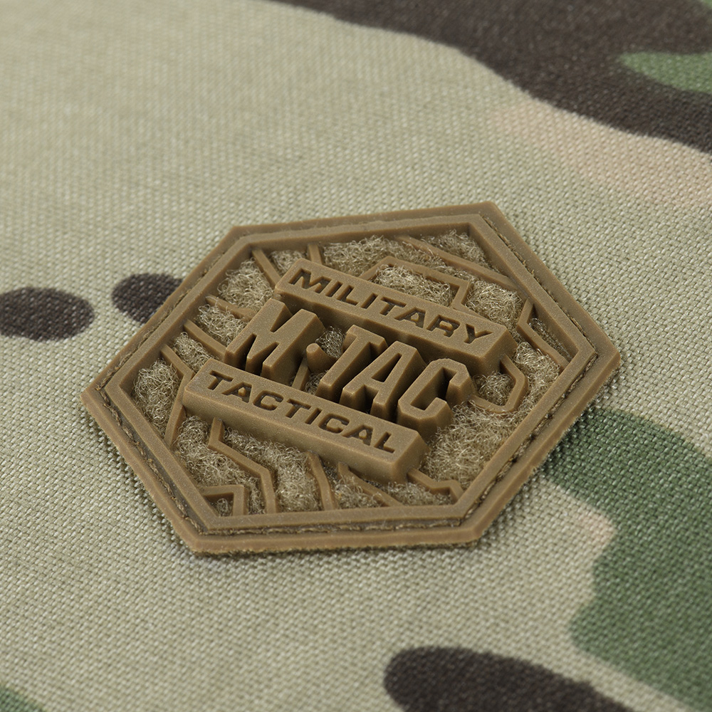 Pouzdro na dlouhou zbraň M-Tac Weapon Case Backpack Elite Gen.II - multicam - Obrázek 6