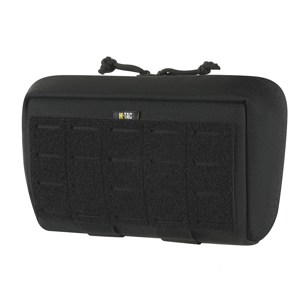 Pouzdro univerzální M-Tac Admin Pouch Elite L - černé - Obrázek 2