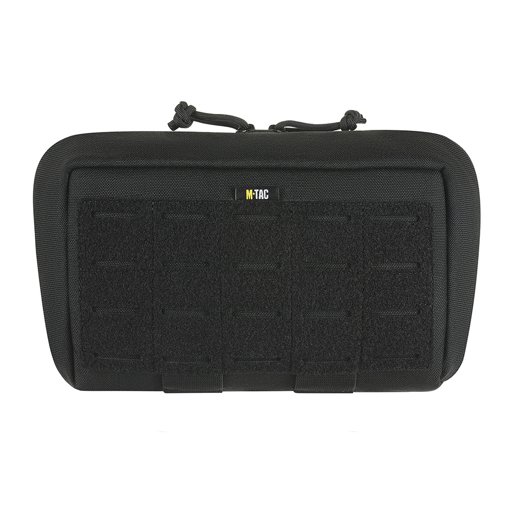 Pouzdro univerzální M-Tac Admin Pouch Elite L - černé - Obrázek 3