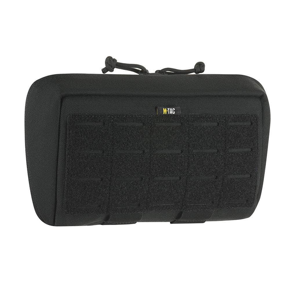 Pouzdro univerzální M-Tac Admin Pouch Elite L - černé - Obrázek 4