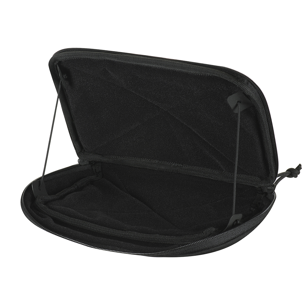 Pouzdro univerzální M-Tac Admin Pouch Elite L - černé - Obrázek 6