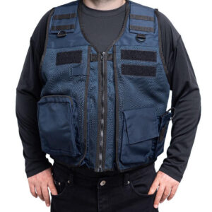 Taktická vesta PČR Bartolini