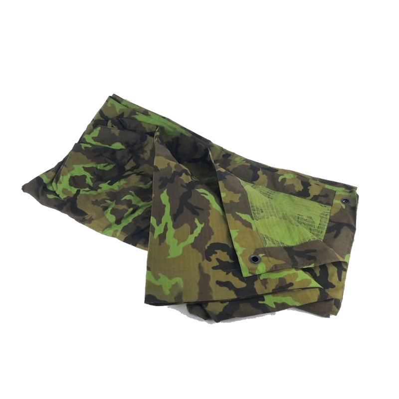 Celta rip-stop vzor 95 AČR rozměr 300 cm x 300 cm - Obrázek 3