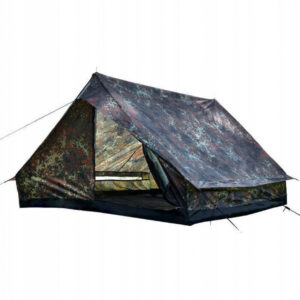 Stan Mini Pack Super pro 2 osoby - flecktarn