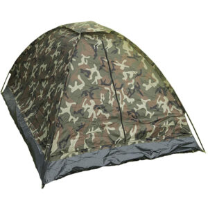 Stan Iglu Standard pro 2 osoby - woodland