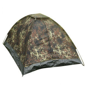 Stan Iglu Standard pro 2 osoby - flecktarn