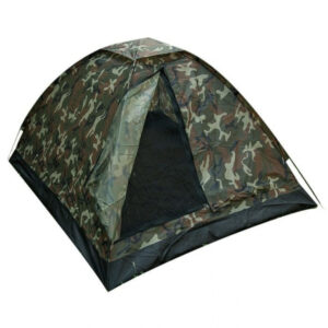 Stan Iglu Standard pro 3 osoby - woodland