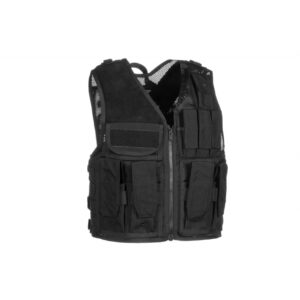 Vesta Invader Gear Mission Vest - černá