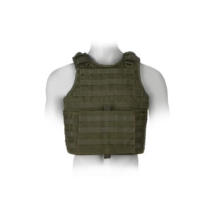 Vesta Invader Gear DACC Carrier - olivová