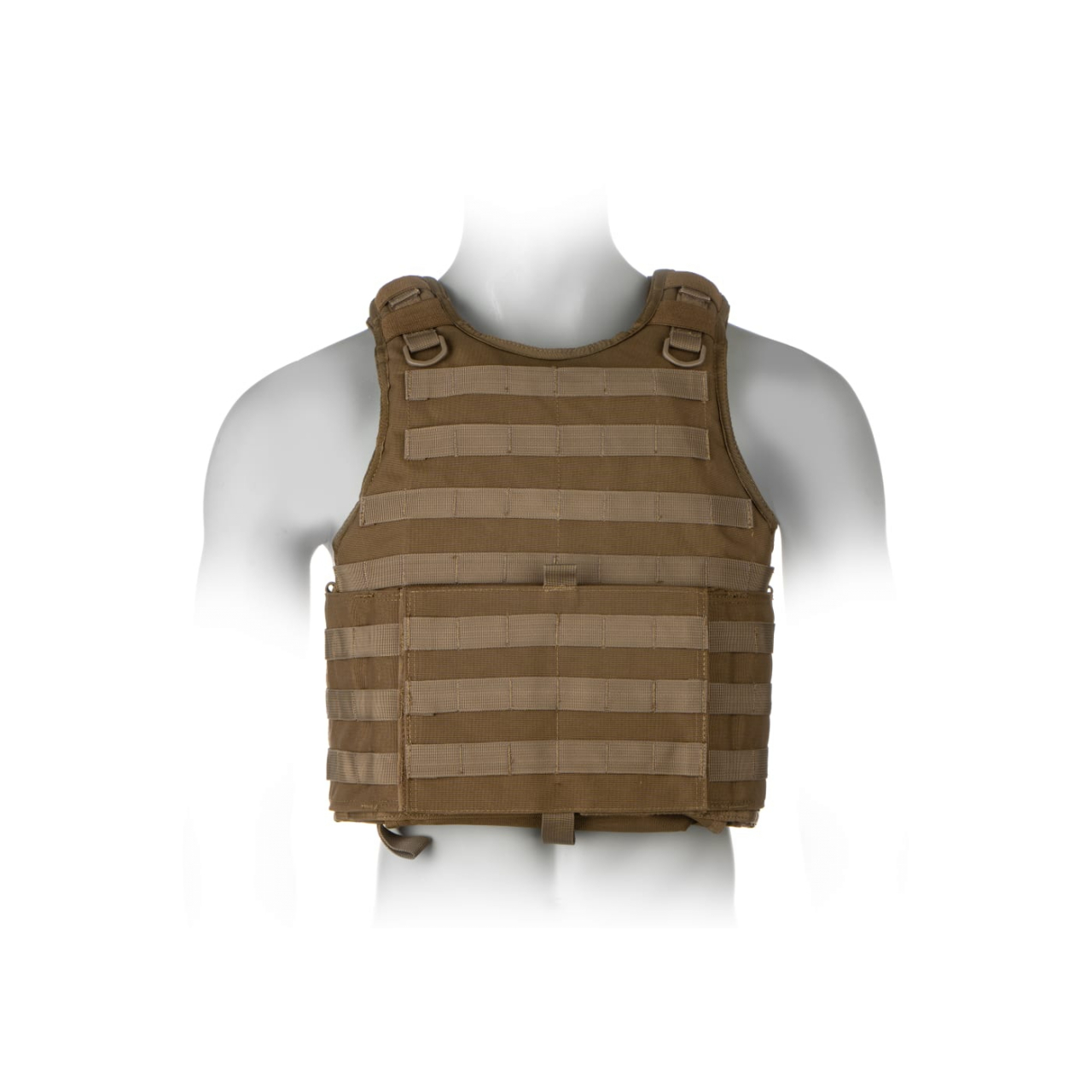 Vesta Invader Gear DACC Carrier - coyote