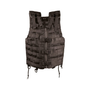 Vesta taktická Mil-Tec Modular - černá