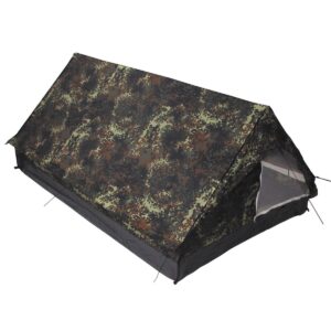 Stan Minipack - flecktarn