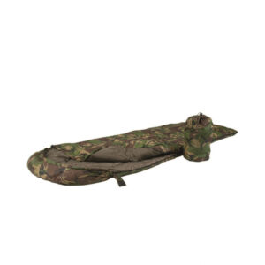 Spací pytel Mil-Tec Comfort - DPM