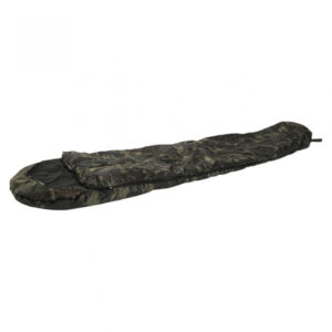 Spací pytel Mil-Tec Mumie - woodland