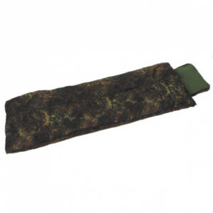 Spací pytel MFH Israel - flecktarn