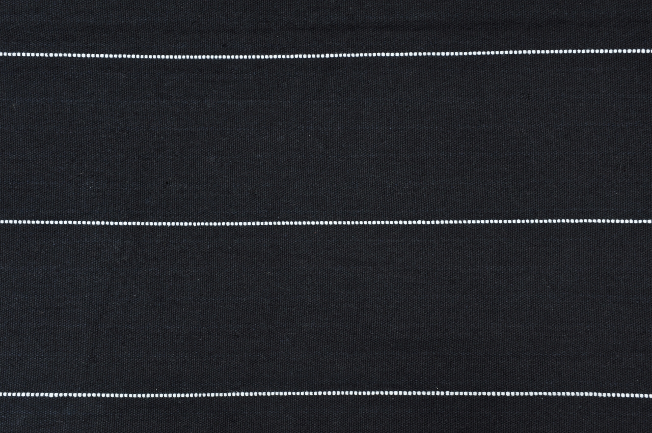 Houpací síť Amazonas Barbados - černá - Obrázek 2