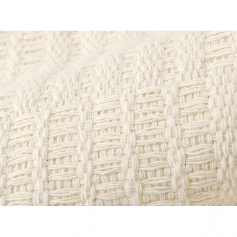 Houpací síť Amazonas Paradiso - bílá - Obrázek 2